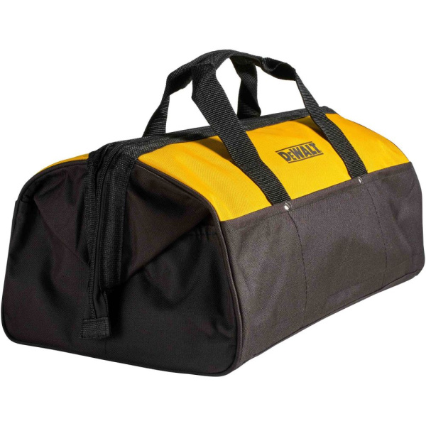 Сумка для инструмента DeWalt нейлон 18", 45,7x51x30,5см, 624807-01 в Москве