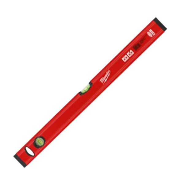 Уровень Milwaukee Slim 60 магнитный 4932464855
