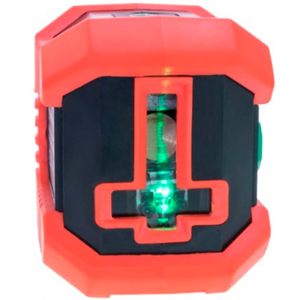 Лазерный нивелир CONDTROL QB GREEN 1-2-304 в Москве
