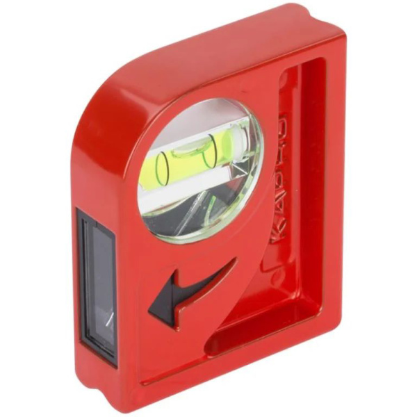 Уровень магнитный KAPRO CYCLOPS 846 85мм. 1гл.  846 в Москве 