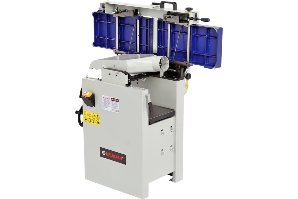 Станок фуговально-рейсмусовый BELMASH JT-2 260/225-380 S176A в Москве