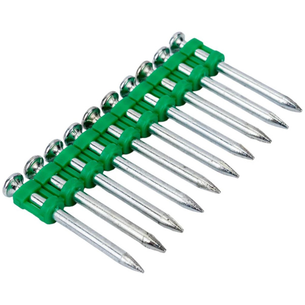 Гвозди для монтажного пистолета усиленные Fedast 3х32мм 1000 шт/уп  fd3032eg в Москве