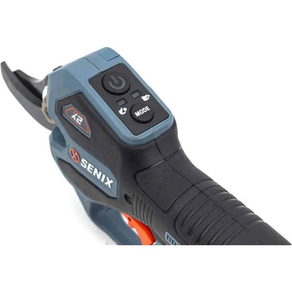 Секатор аккумуляторный SENIX GPSX2-M1-EU-0 в Москве