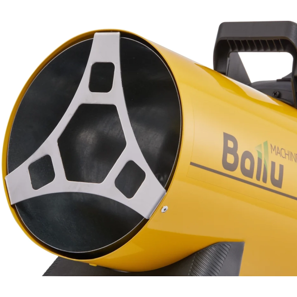 Газовая тепловая пушка Ballu BHG-20M в Москве