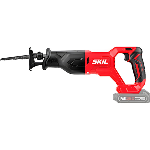 Аккумуляторная сабельная пила SKIL RS5870 RS5870SE00 в Екатеринбурге