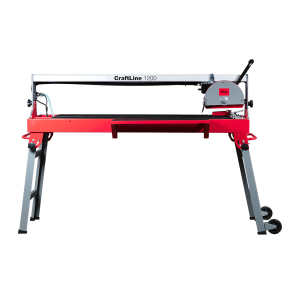 Станок для плитки и камня "FUBAG" Craftline 1200 в Москве