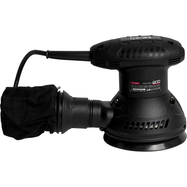 Эксцентриковая шлифовальная машина TEH TS12532  в Екатеринбурге