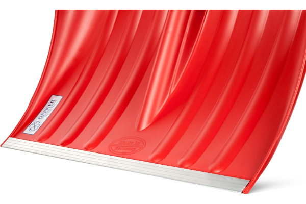 Лопата для снега OFFNER пластиковая KSCHAST-ERGO в Москве 