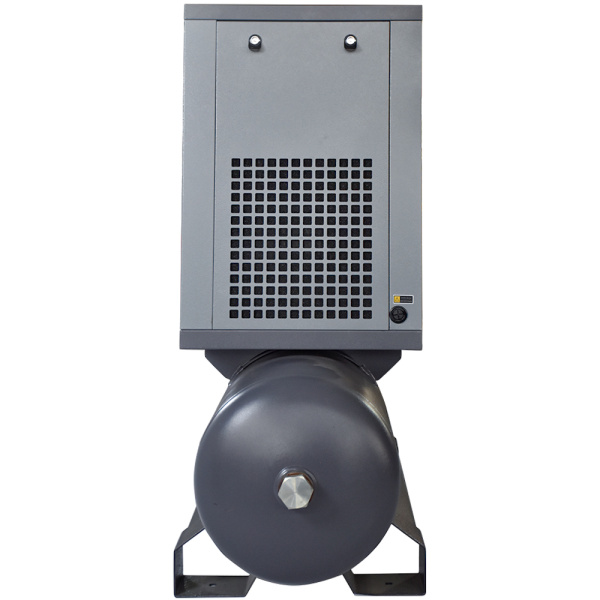 Компрессор винтовой FUBAG FSKR 7.5-8/270 641427 в Екатеринбурге