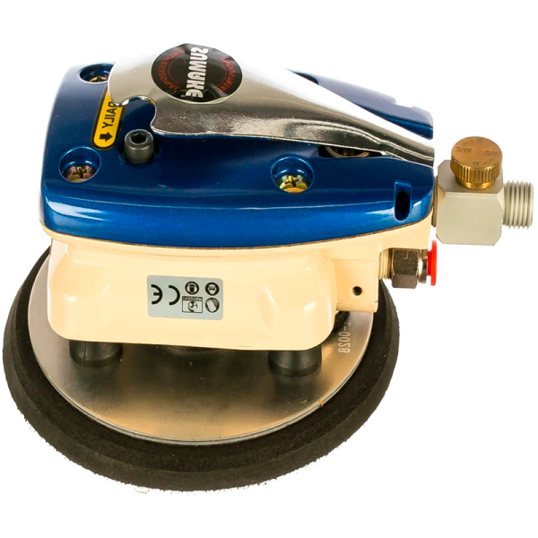 Пневматическая шлифовальная машина SUMAKE ST-77480 с подачей воды 31871 в Москве