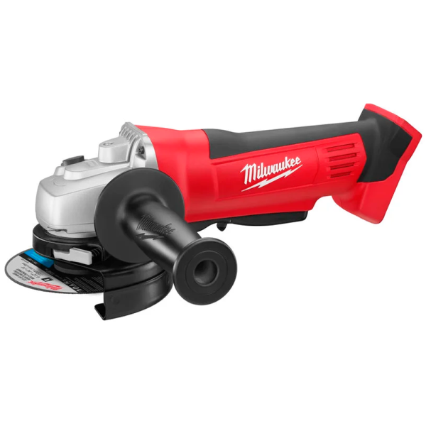 Аккумуляторная угловая шлифмашина Milwaukee HD18 AG125-0 4933441502
