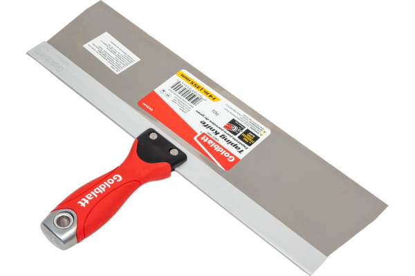 Шпатель фасадный GOLDBLATT 356мм.  G05644 в Москве 