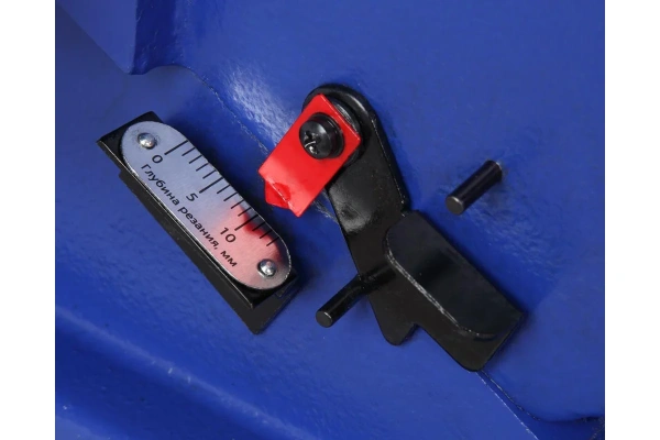 Станок фуговальный BELMASH J200/1800AMR S111A в Москве