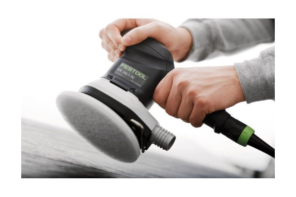 Эксцентриковая шлифмашина FESTOOL ETS 150/5 EQ 575057 в Москве