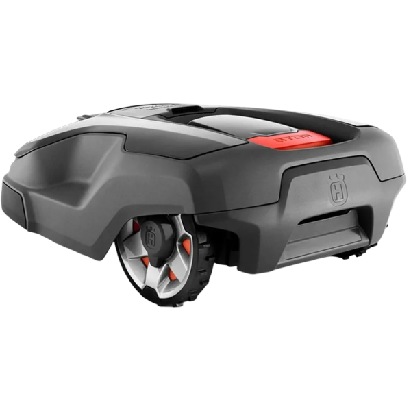 Газонокосилка-робот Husqvarna Automower 315X в Москве