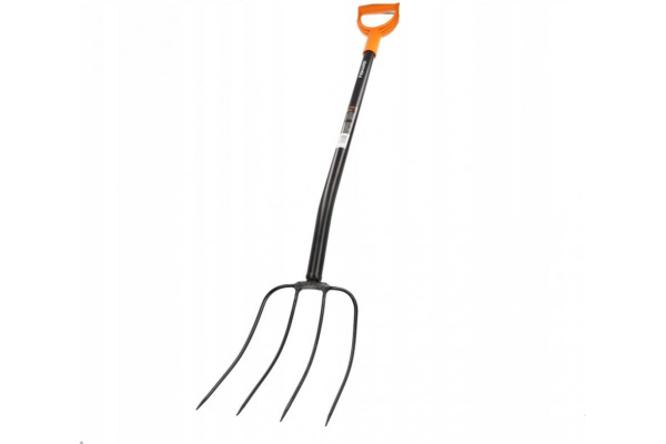 Вилы для компоста FISKARS Solid (133433) 1003459 в Москве 