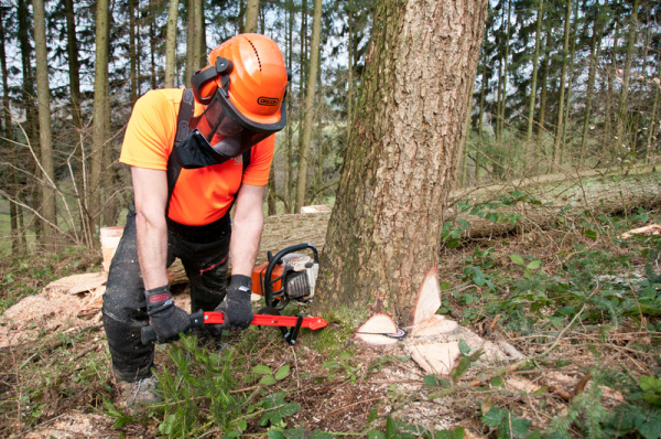 Валочная лопатка OREGON  536304 в Москве
