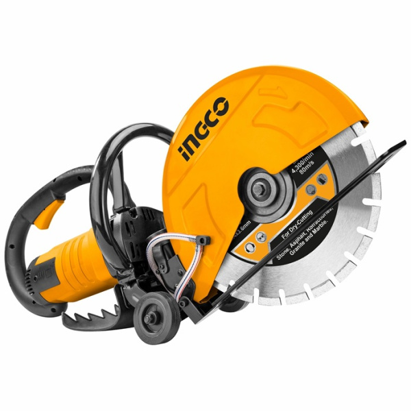 Силовой резак INGCO INDUSTRIAL PC3558 в Екатеринбурге