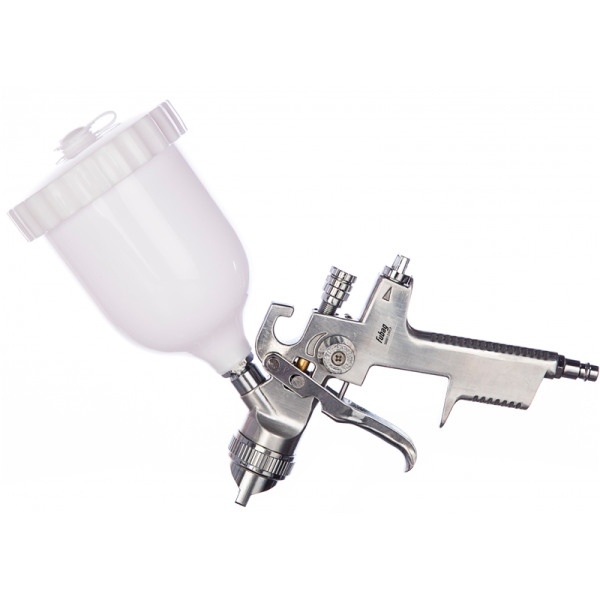 Краскопульт с верхним бачком Fubag EXPERT G600 HVLP 110141 в Москве