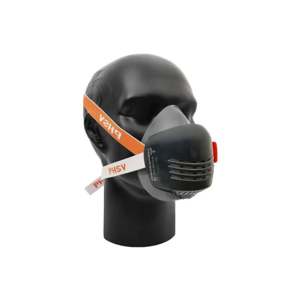 Респиратор (полумаска) WURTH 9100 класс защиты P1 R  01899110601 в Москве