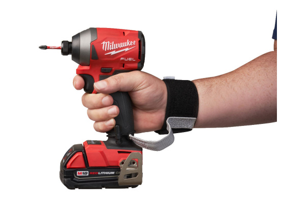 Напульсник-страховка Milwaukee для ручного инструмента 4932472107