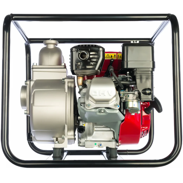 Бензиновая мотопомпа Honda WB30XT3DRX в Москве