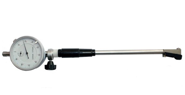 Нутромер индикаторный "ЧиЗ" НИ 10-18