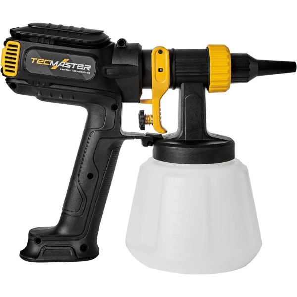 Краскораспылитель электрический TECMASTER T 700 DIY 1025700 в Екатеринбурге