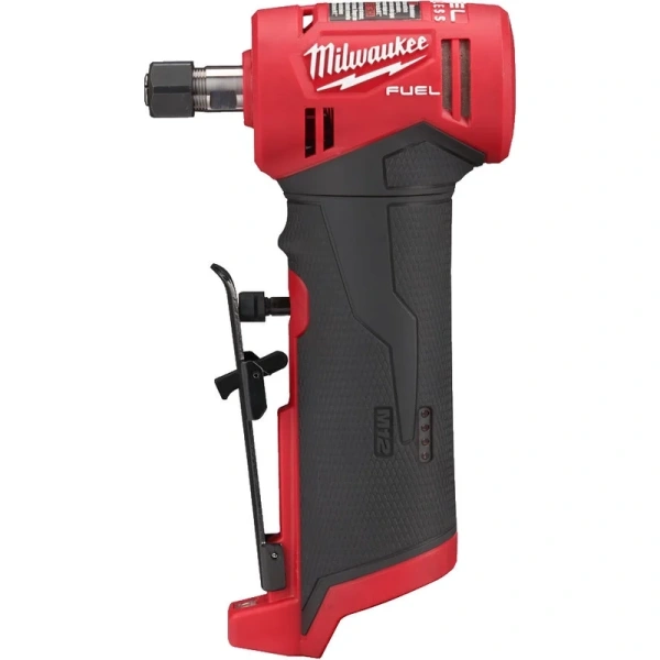 Аккумуляторная угловая цанговая шлифмашина M12 FDGA-0 4933471438