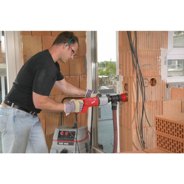 Дрель для сухого алмазного бурения Milwaukee DD2-160XE 4933368690