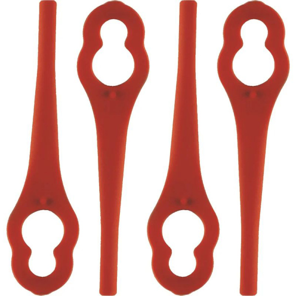 Триммер акк. Einhell PXC GC-CT 18/24 Li-solo ширина 24 см вращения ножа – 8500 об/мин  3411123 в Москве