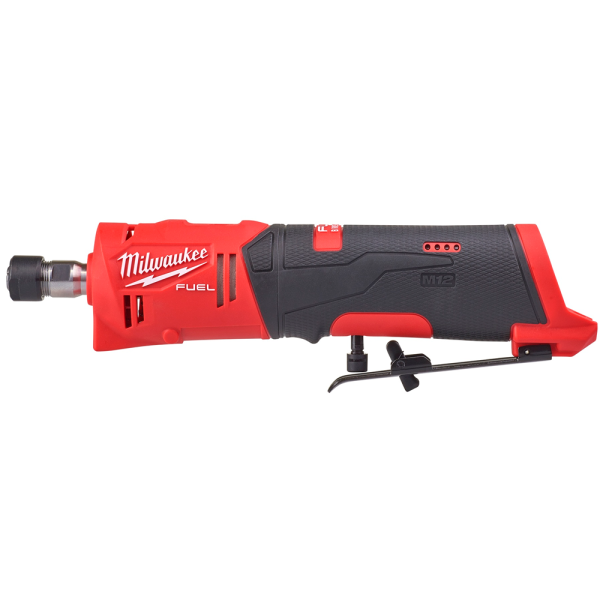 Аккумуляторная цанговая прямошлифмашина M12FDGS-0 FUEL 4933471435