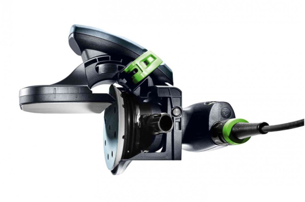 Эксцентриковая шлифмашина FESTOOL ES ЕТS 125 REQ-Plus SYS3 576678 в Екатеринбурге