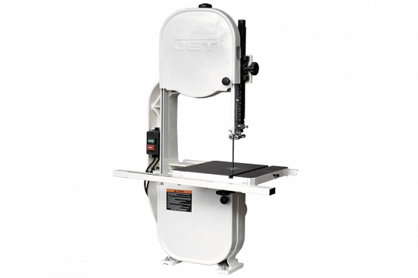 Ленточнопильный станок JET JWBS-14DXPRO 710116-RU в Москве