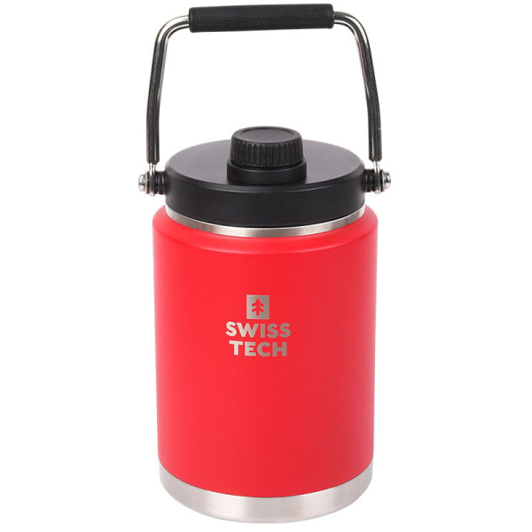 Термос SWISS+TECH ST075009 в Екатеринбурге 