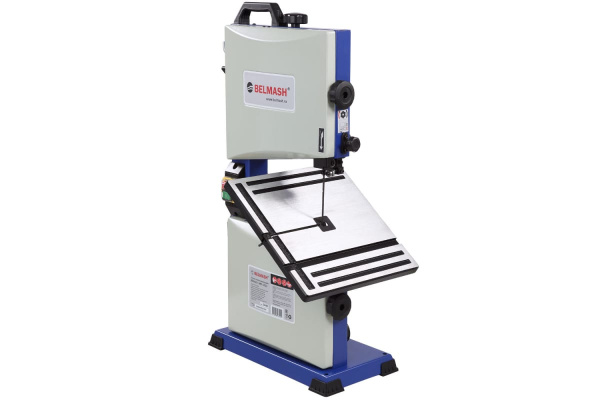 Станок ленточнопильный по дереву BELMASH WBS-228/2  S048A в Москве
