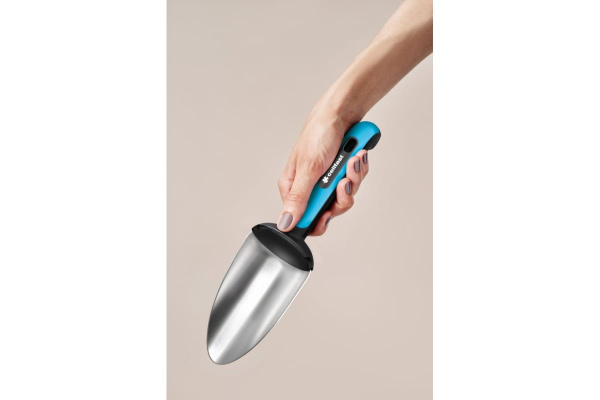 Садовый совок Cellfast ERGO широкий  42-001 в Москве 