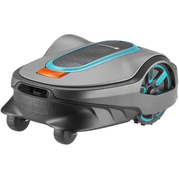 Робот-газонокосилка GARDENA SILENO LIFE 750 15101-33.000.00 в Москве