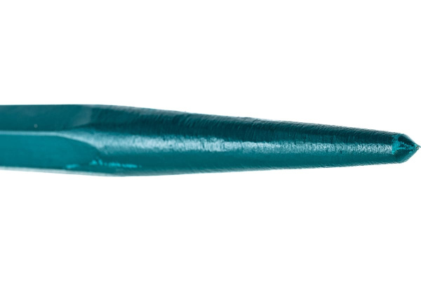 Лом шестигранный Kraftool 1300х25мм. с острым концом  21801-130 в Москве 