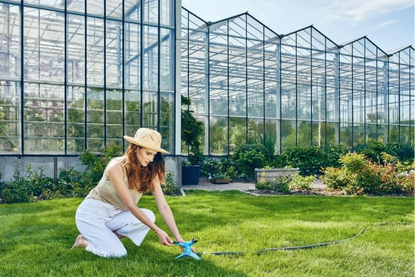 Оборотный ороситель Cellfast ERGO 53-460 в Москве