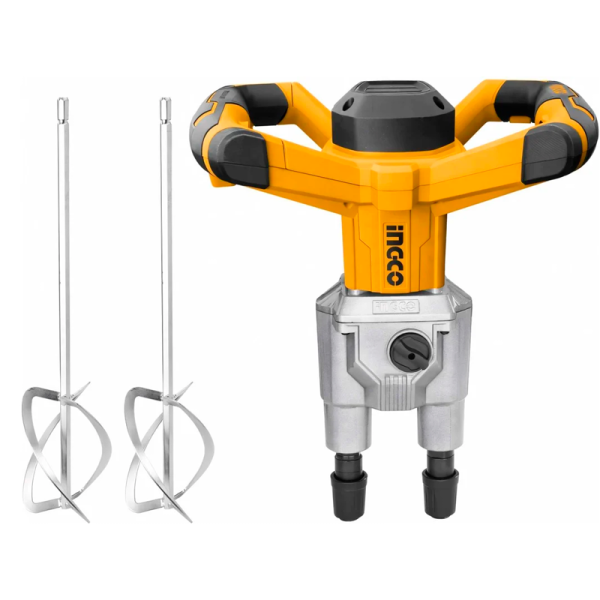 Электрическая дрель-миксер INGCO INDUSTRIAL MX218008 в Москве