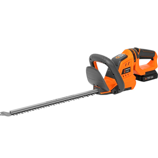 Кусторез аккумуляторный DAEWOO DAHT 1621Li SET в Москве