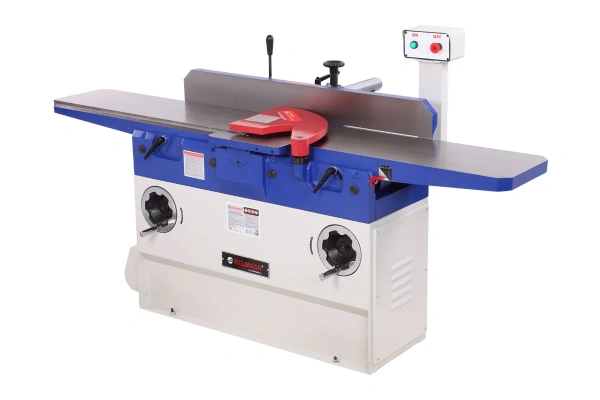 Станок фуговальный BELMASH J300/2100ВМH S118A