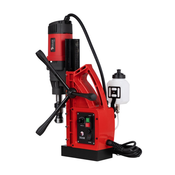 Сверлильная установка на магнитной подошве DIAM EX-68E  624002 в Москве