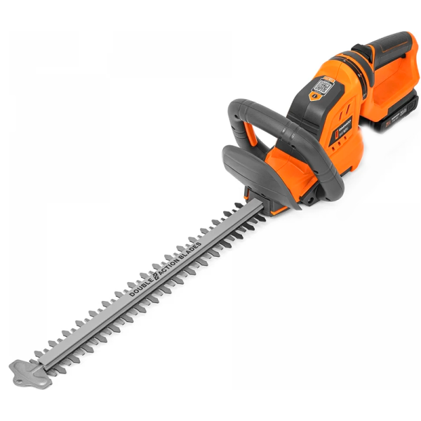 Кусторез аккумуляторный DAEWOO DAHT 1621Li SET в Москве