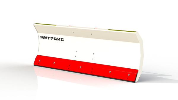 Лопата-отвал 1400 МИТРАКС в Москве
