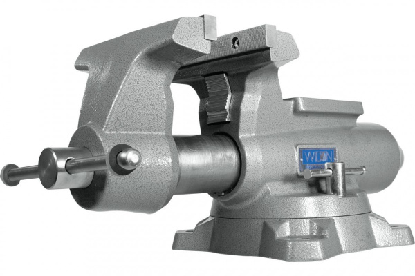 Тиски WILTON Механик Про 115 мм 28810EU в Москве