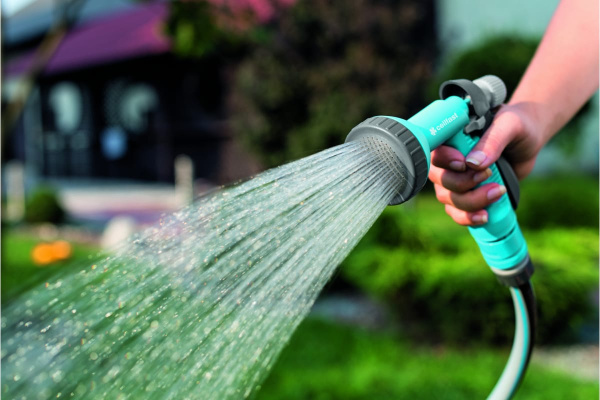 Пистолетный ороситель Cellfast SHOWER IDEAL 50-735 в Москве