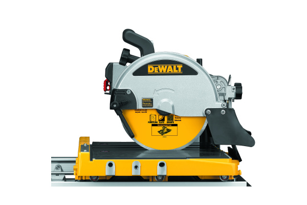 Плиткорезный станок DeWalt D36000-QS в Москве