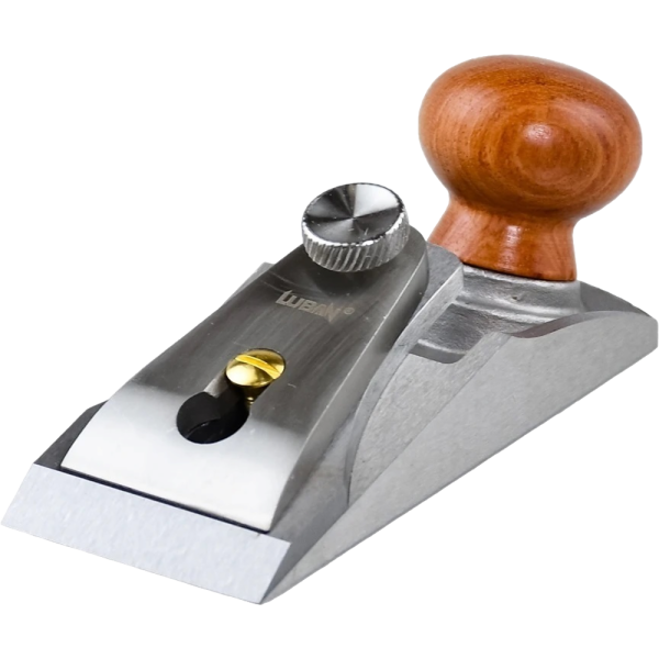 Рубанок стамесочный Luban 115х45мм. T10 М00022433